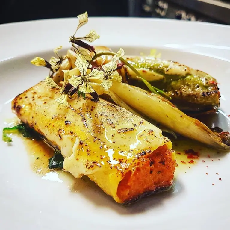 Pasta Ripiena Bristol