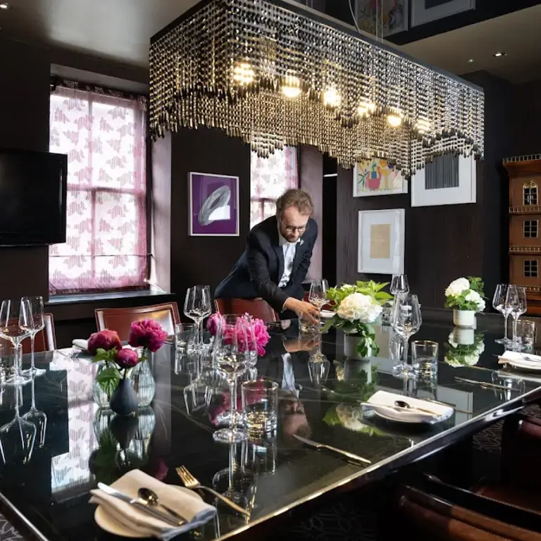 Pied a Terre