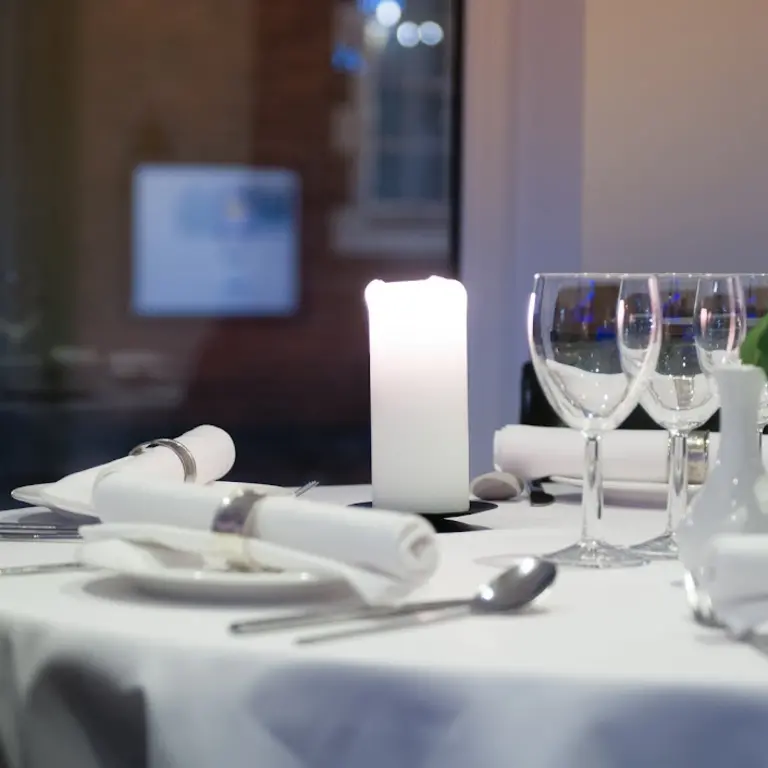 Prana Indian Restaurant Cambridge