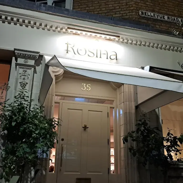 Rosina Restaurant