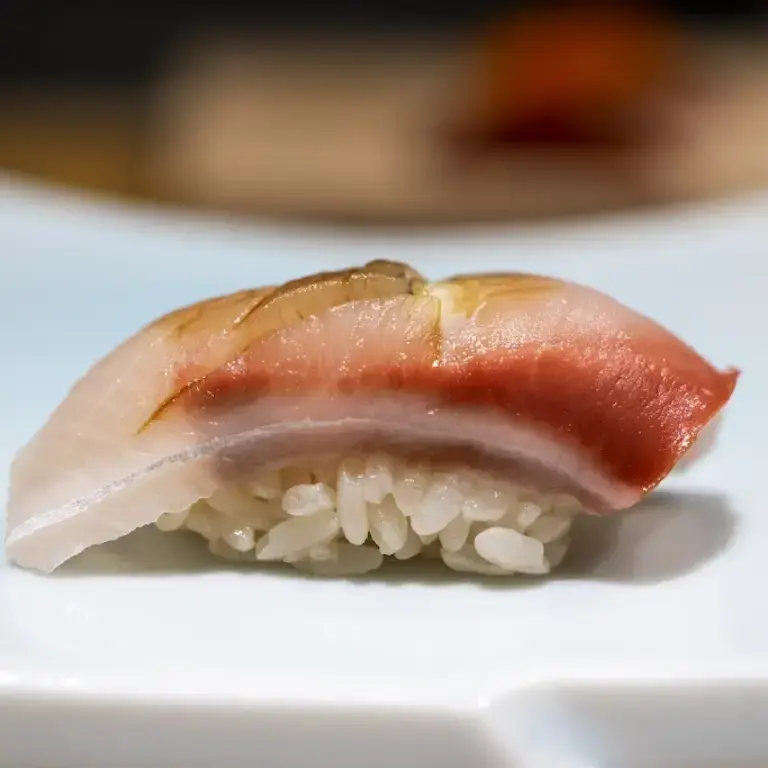 Sushi Amamoto