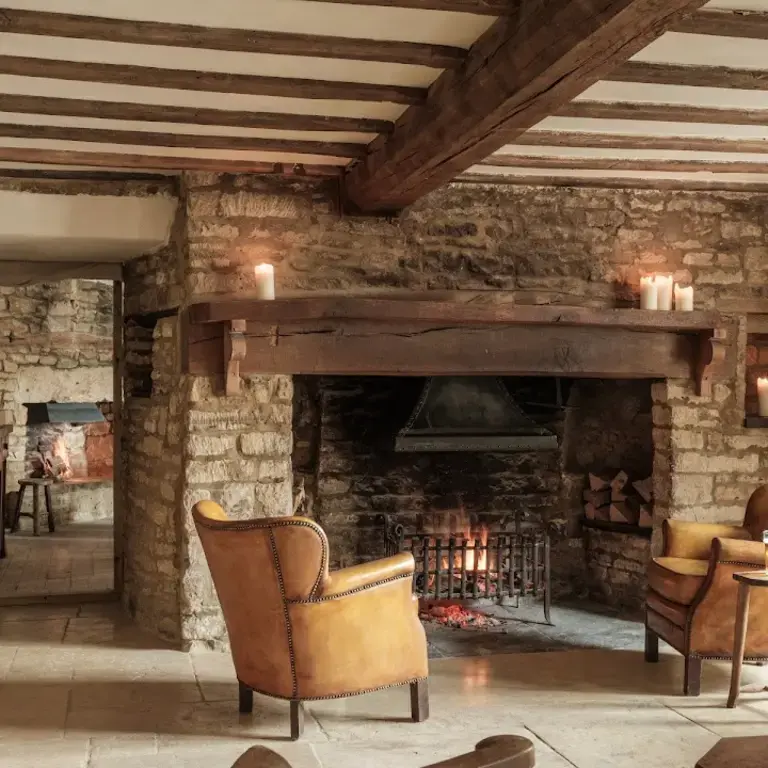 The Bull - Charlbury