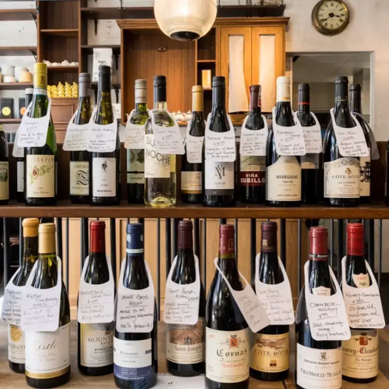 The Laundry - Restaurant Brixton