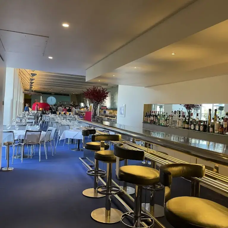 The River Café The River Café