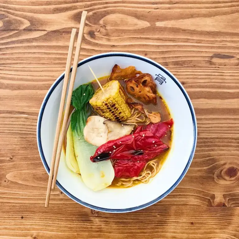 Tonkotsu Soho
