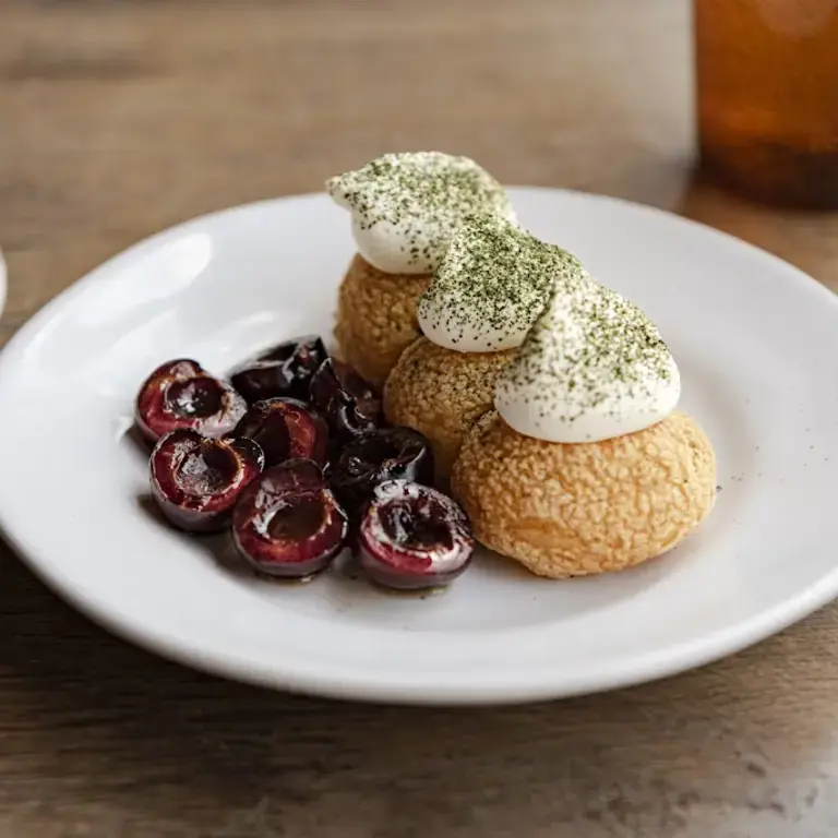 Wildflowers Restaurant