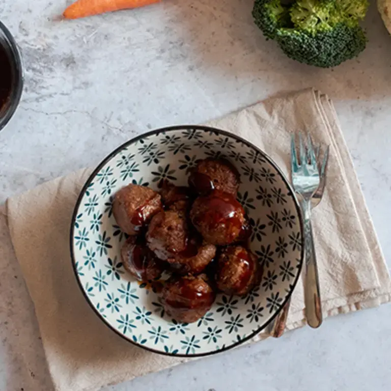 Vegetarian Croquettes