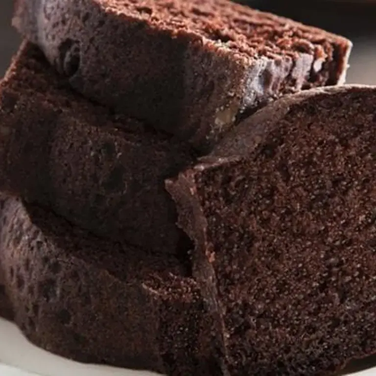 Chocolate Cake Without Baking Powder