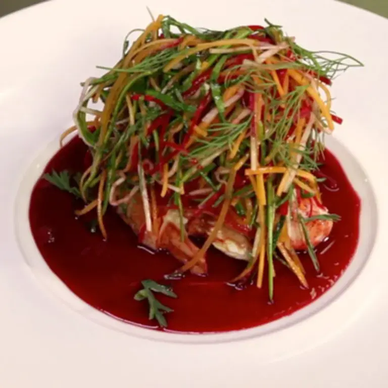 Lobster Salad