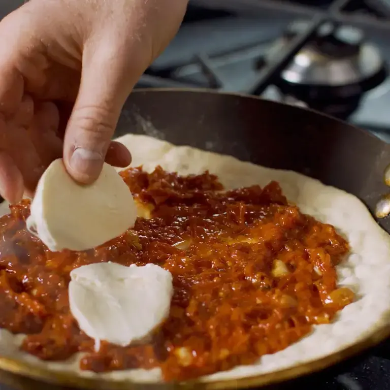 Pizza Sauce