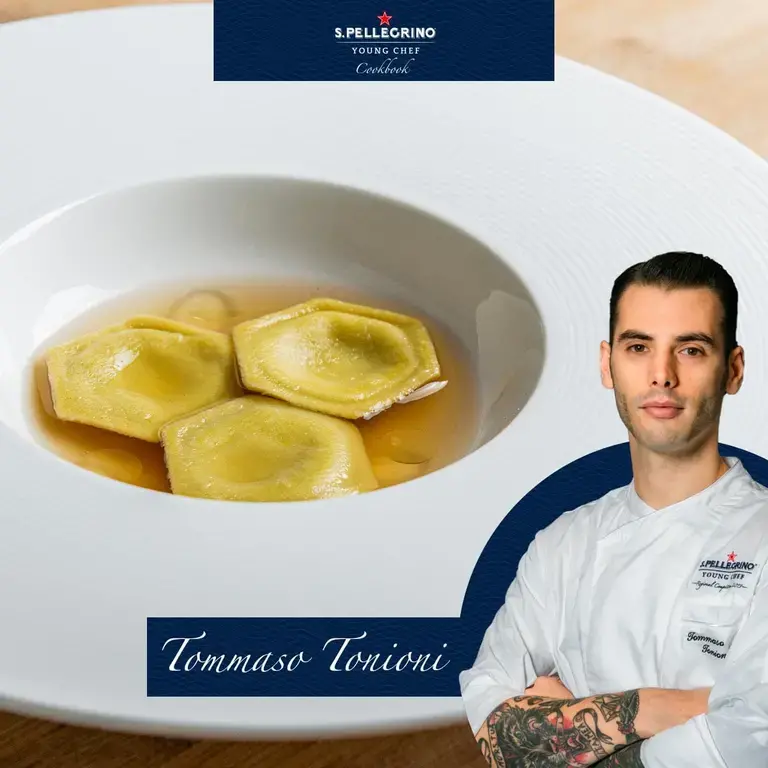 Tommaso Tonioni