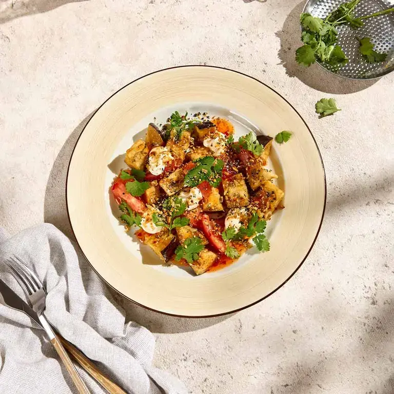 North African Treasures