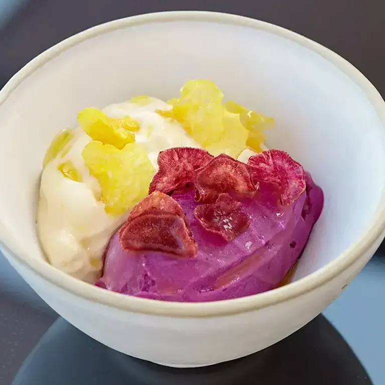 Portuguese Pleasures