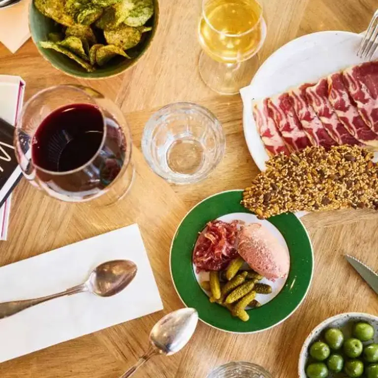 Scandinavian Sensations