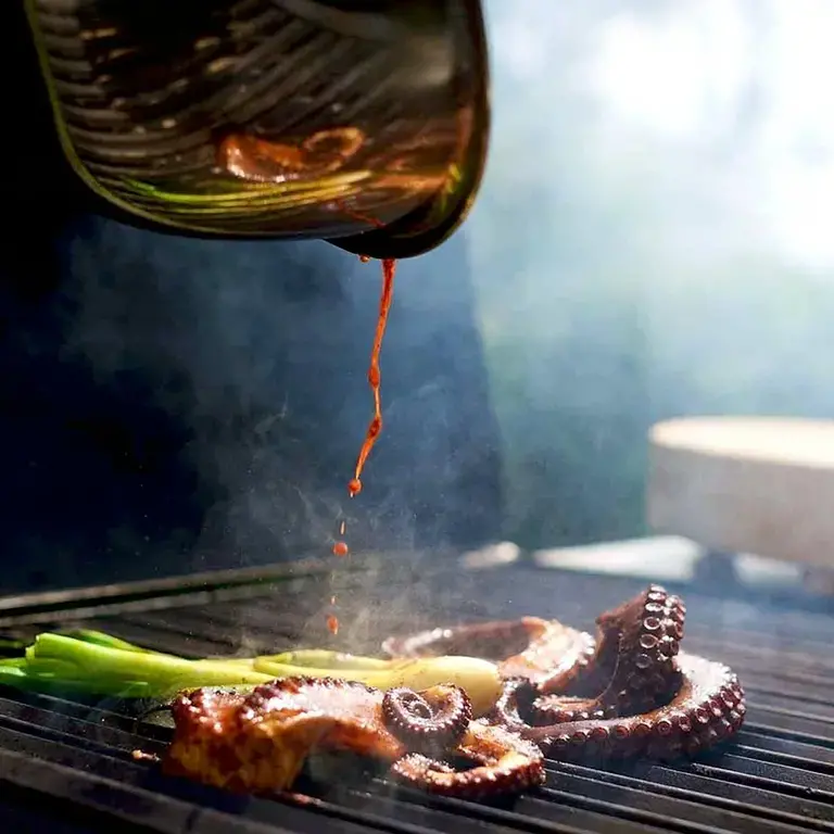 Culinary Techniques