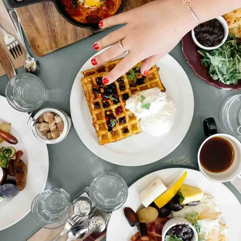 Brunch Bliss