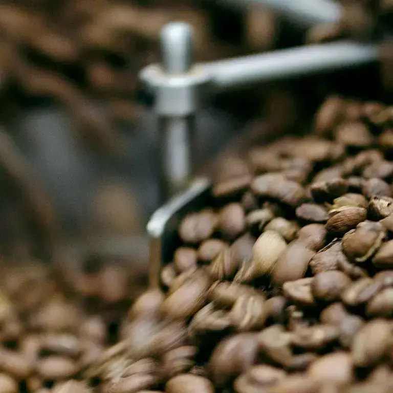 Mastering Coffee