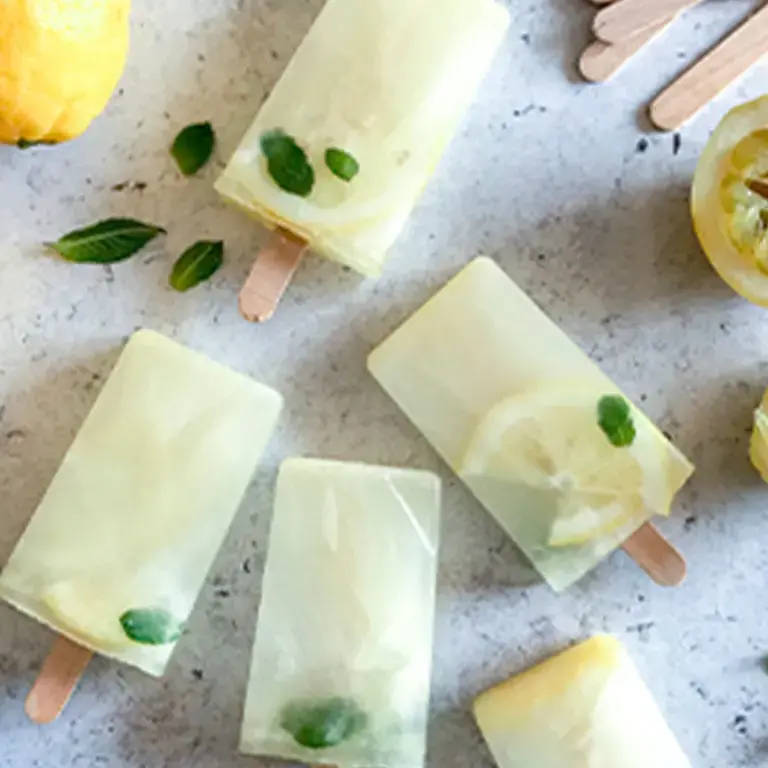 Summer Delicacies