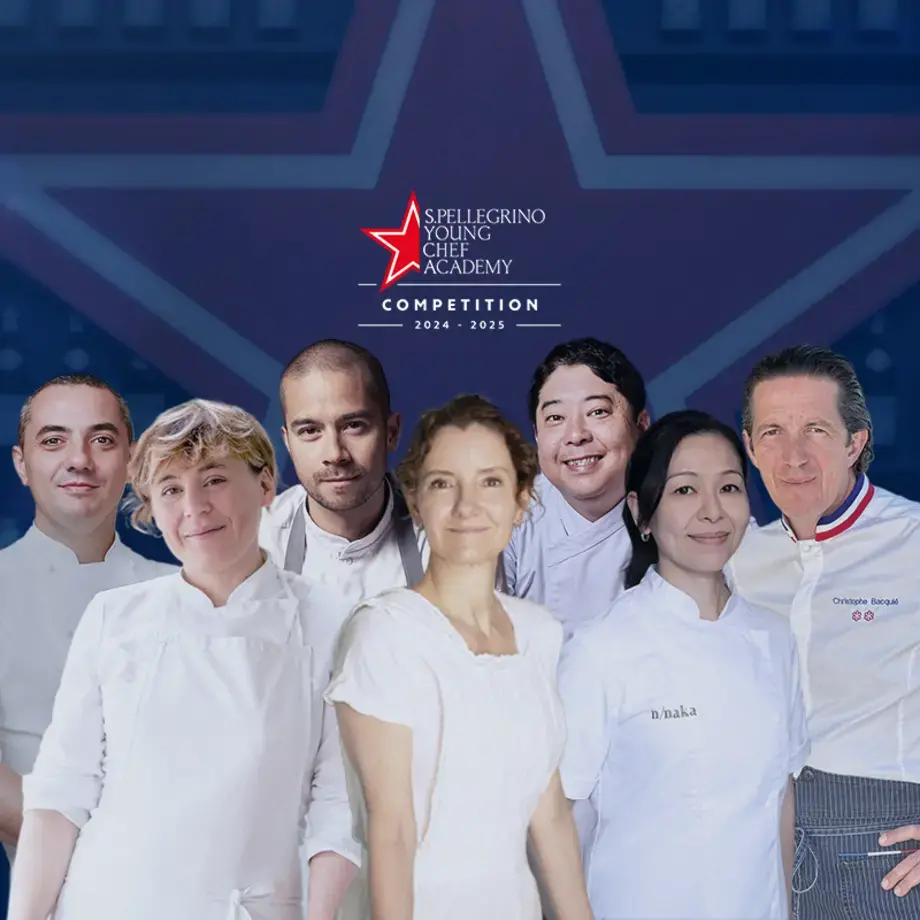 Grand Jury for SPYCA Competition 2024-25.