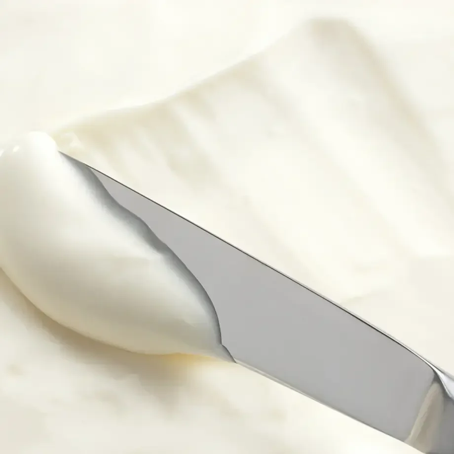 Cream cheese