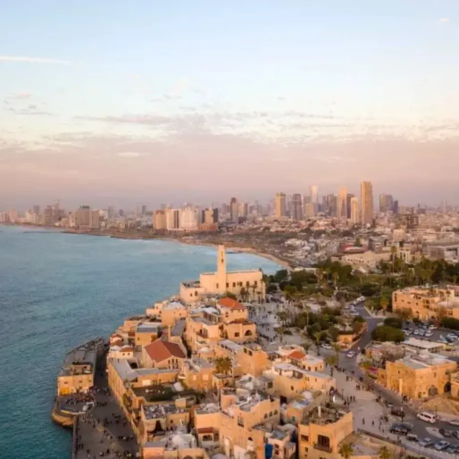 Tel Aviv