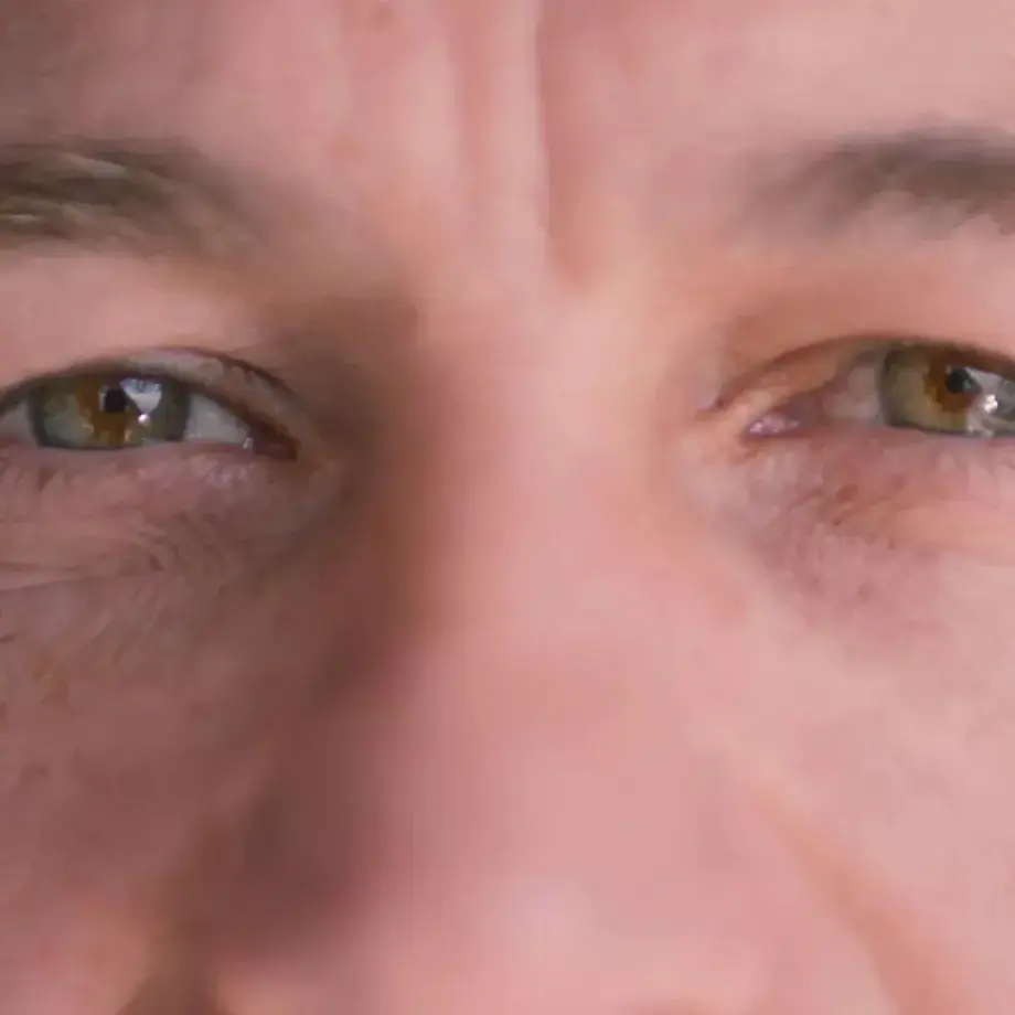 Through the eyes of a chef