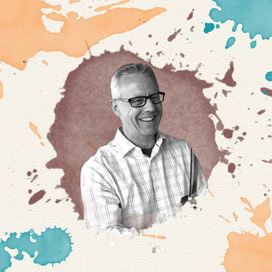 Freshly Squeezed_Bob Kramer