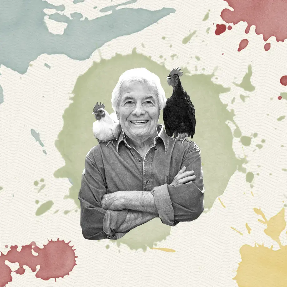 Freshly Squeezed_Jacques Pepin