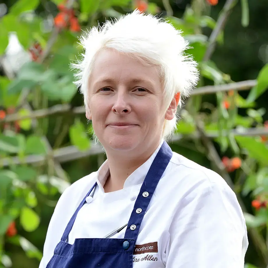 Lisa Goodwin-Allen.