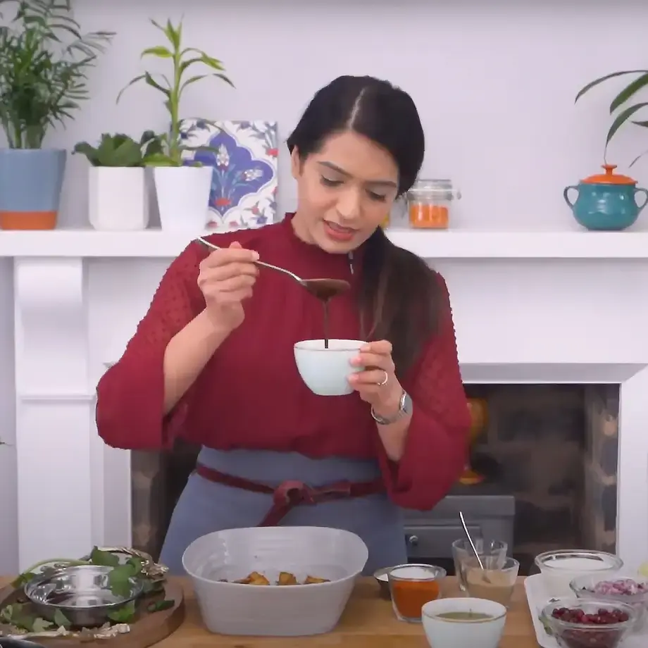 The secrets of indian cooking Monica Haldar