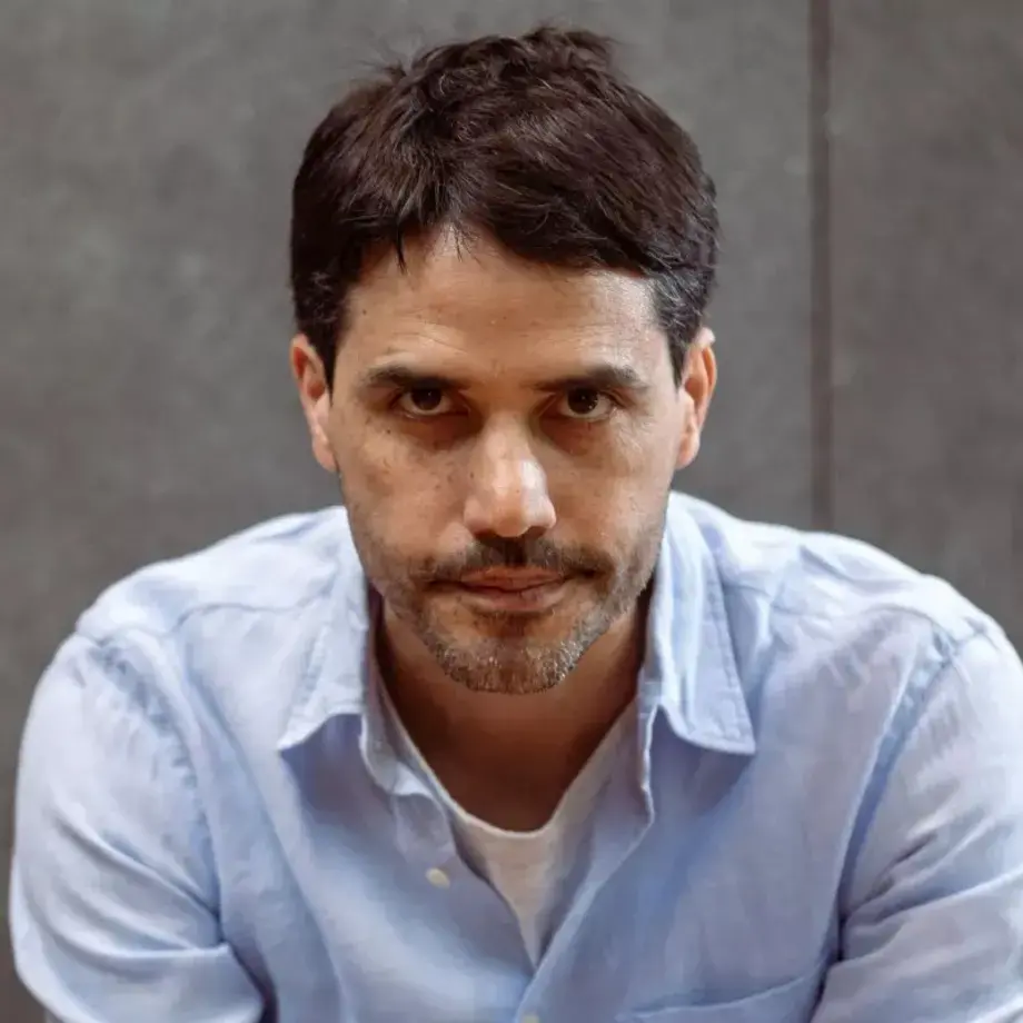 Chefs Virgilio Martínez of Central in Lima.