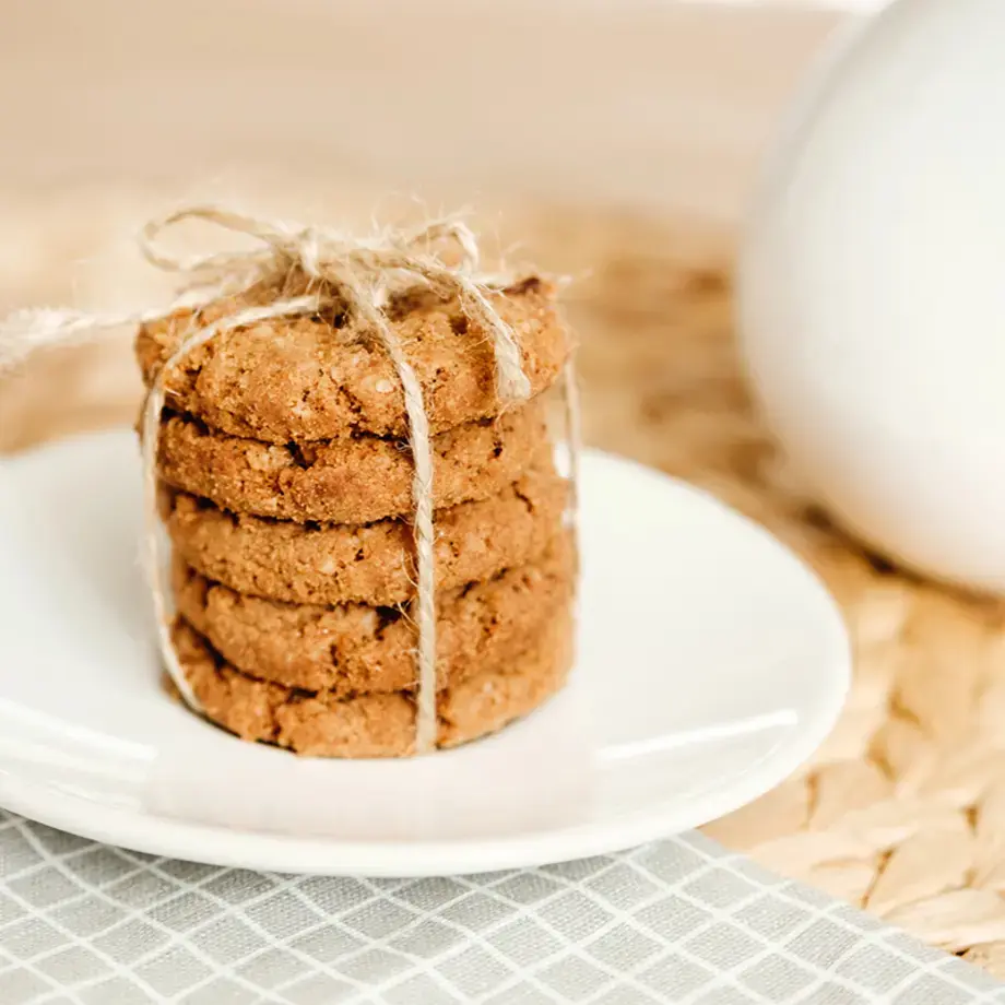 cardamom cookies - Fine Dining Lovers
