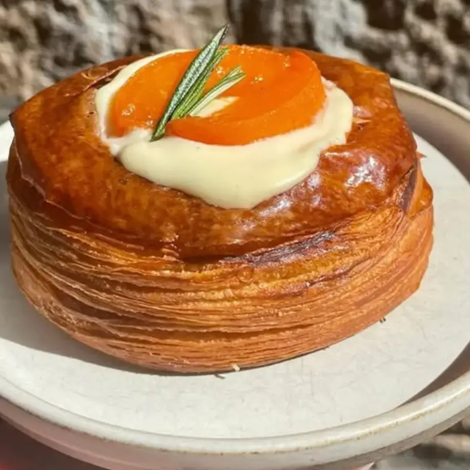 Cottonrake Bakery