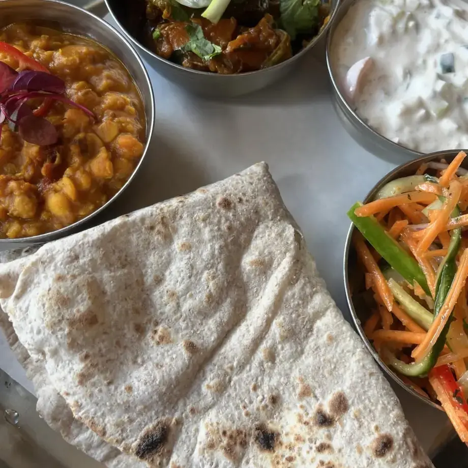 Mother india