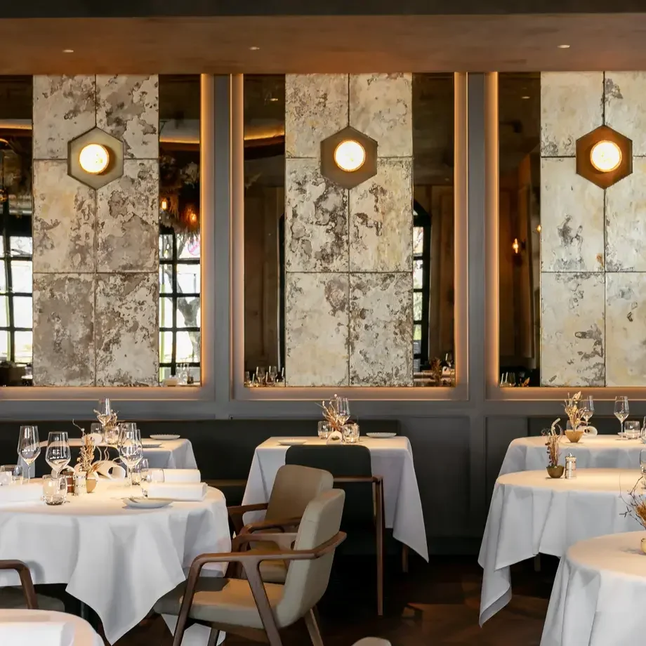 The Ledbury
