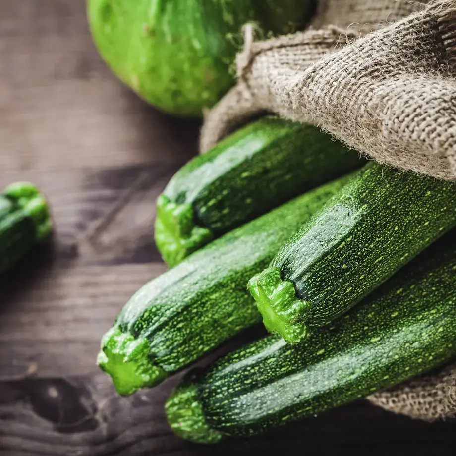 courgettes recipes - Fine Dining Lovers