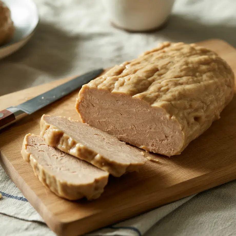 what is seitan - Fine Dining Lovers