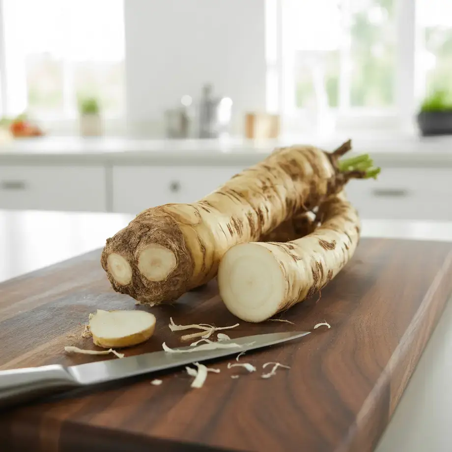 what is horseradish - Fine Dining Lovers