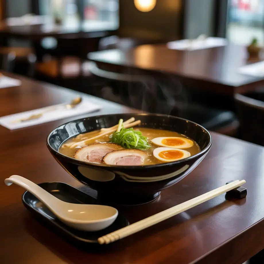 how to make ramen broth - Fine Dining Lovers