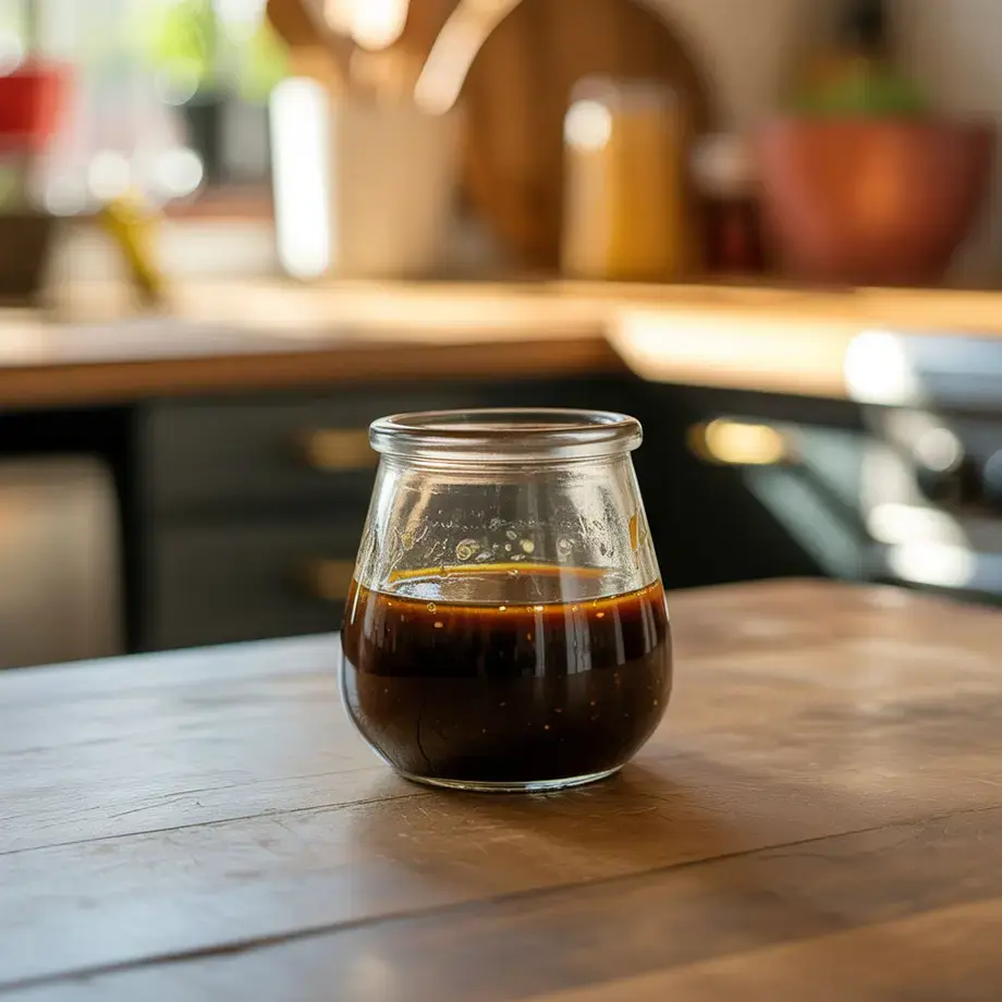 balsamic vinaigrette - Fine Dining Lovers