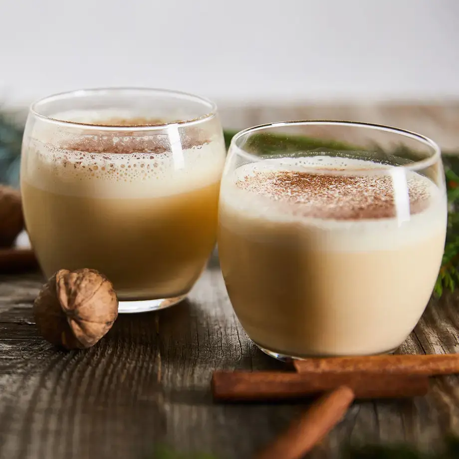 Eggnog - Fine Dining Lovers