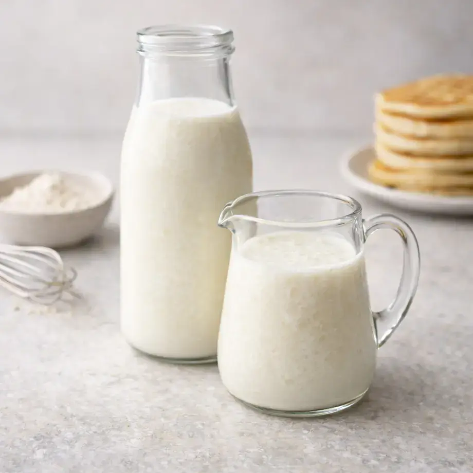 what is buttermilk - Fine Dining Lovers