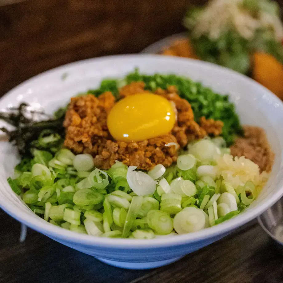 mazesoba - Fine Dining Lovers