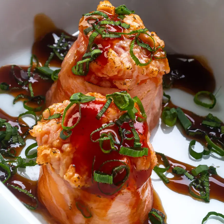 tare sauce - Fine Dining Lovers