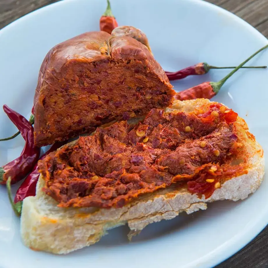 what is nduja - Fine Dining Lovers