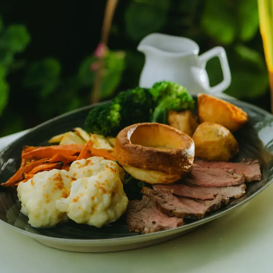 yorkshire pudding recipe - Fine Dining Lovers