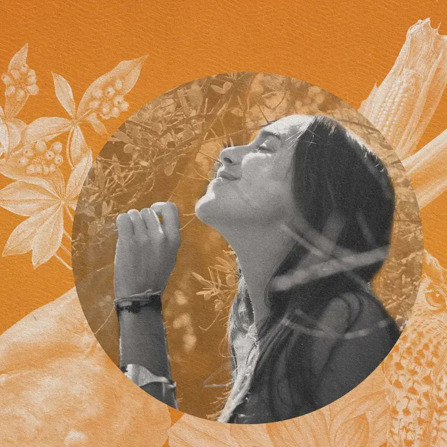 Slow Food illustration