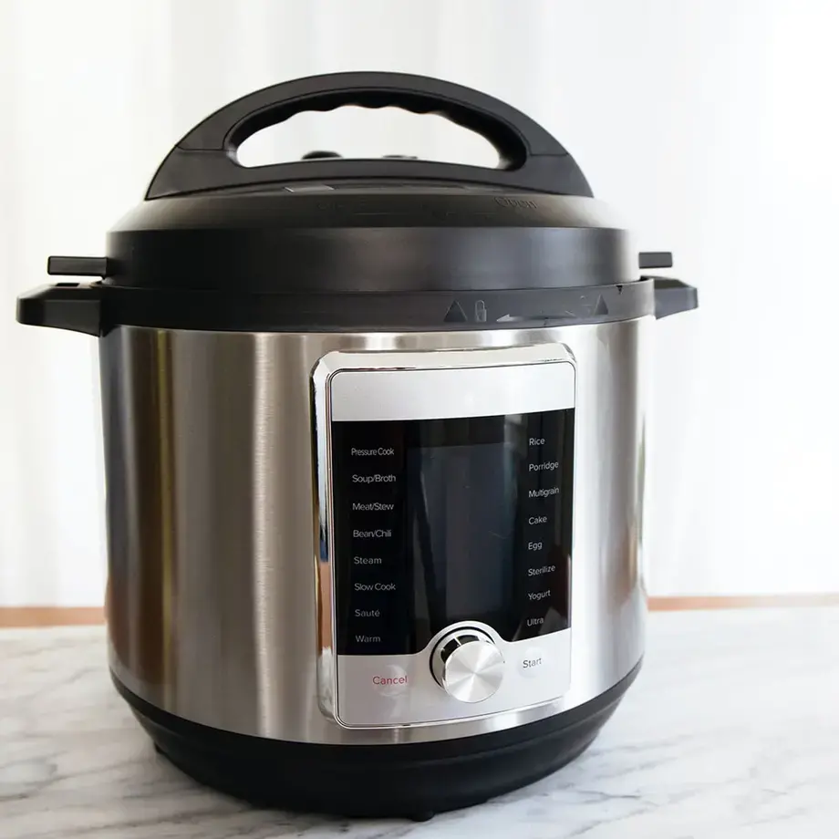 thermal cooking technique