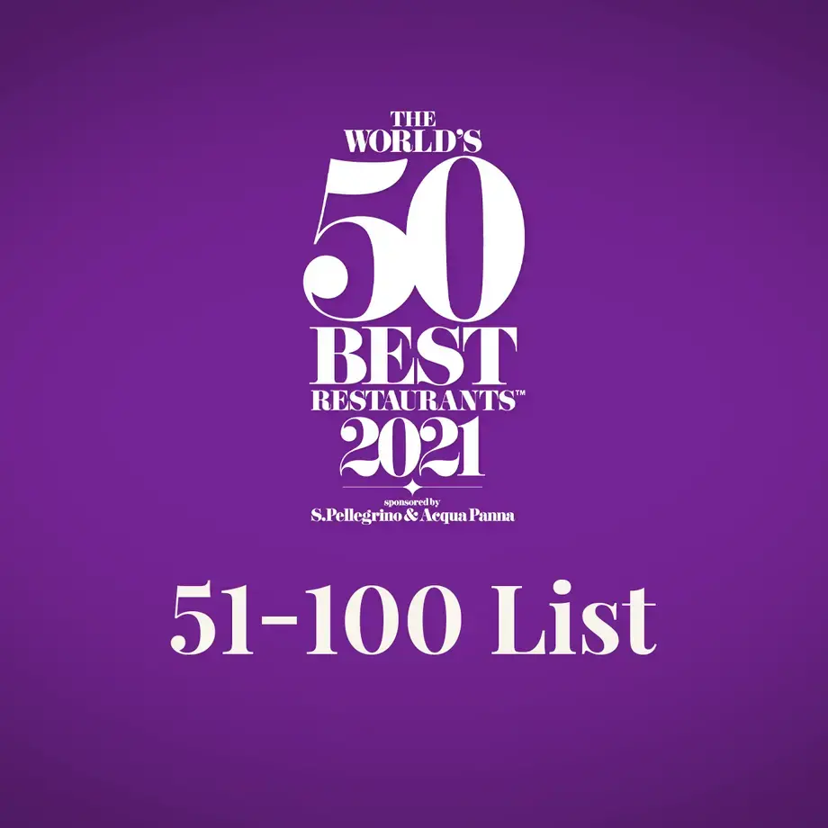 50 Best
