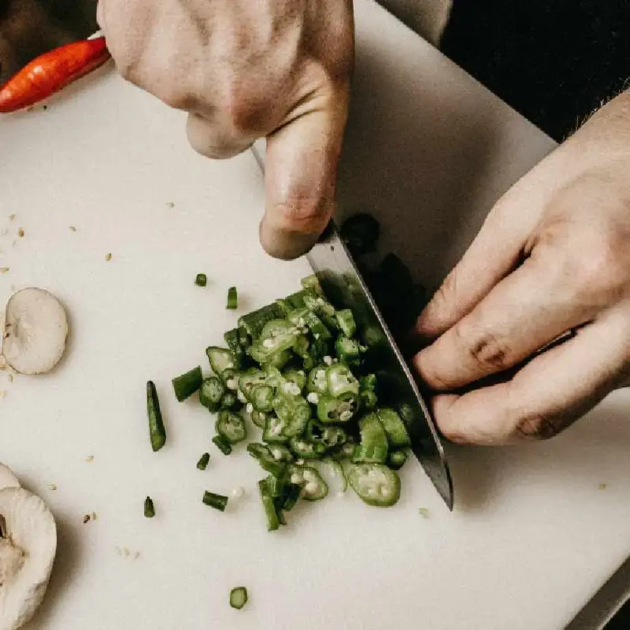 Knife Cuts to Perfect